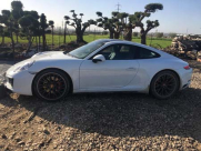 اعتقال شاب من طولكرم بشبهة سرقة سيارة فارهة بتل ابيب